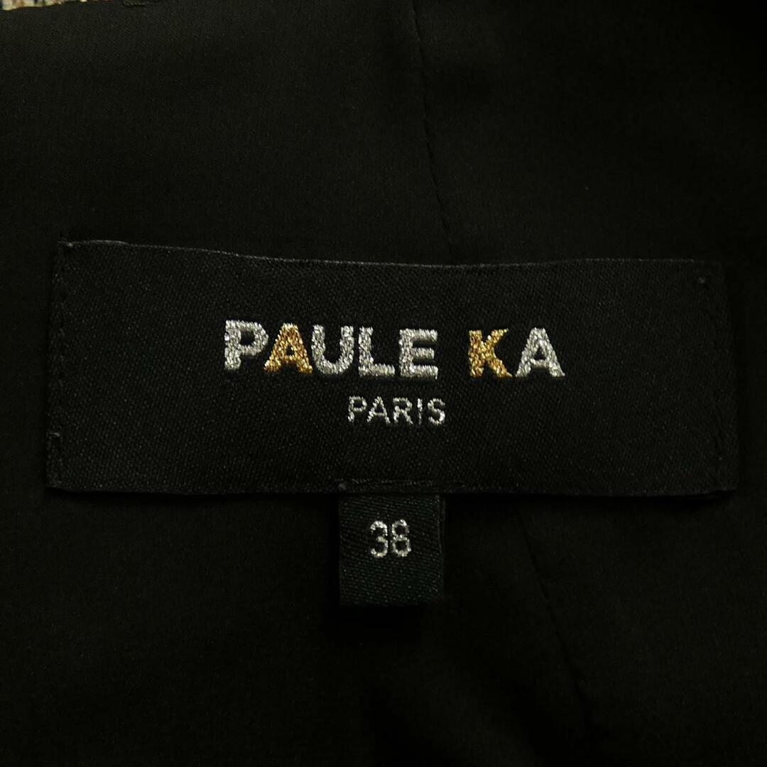 ポールカ PAULE KA ワンピース ポールカ PAULE KA ワンピース