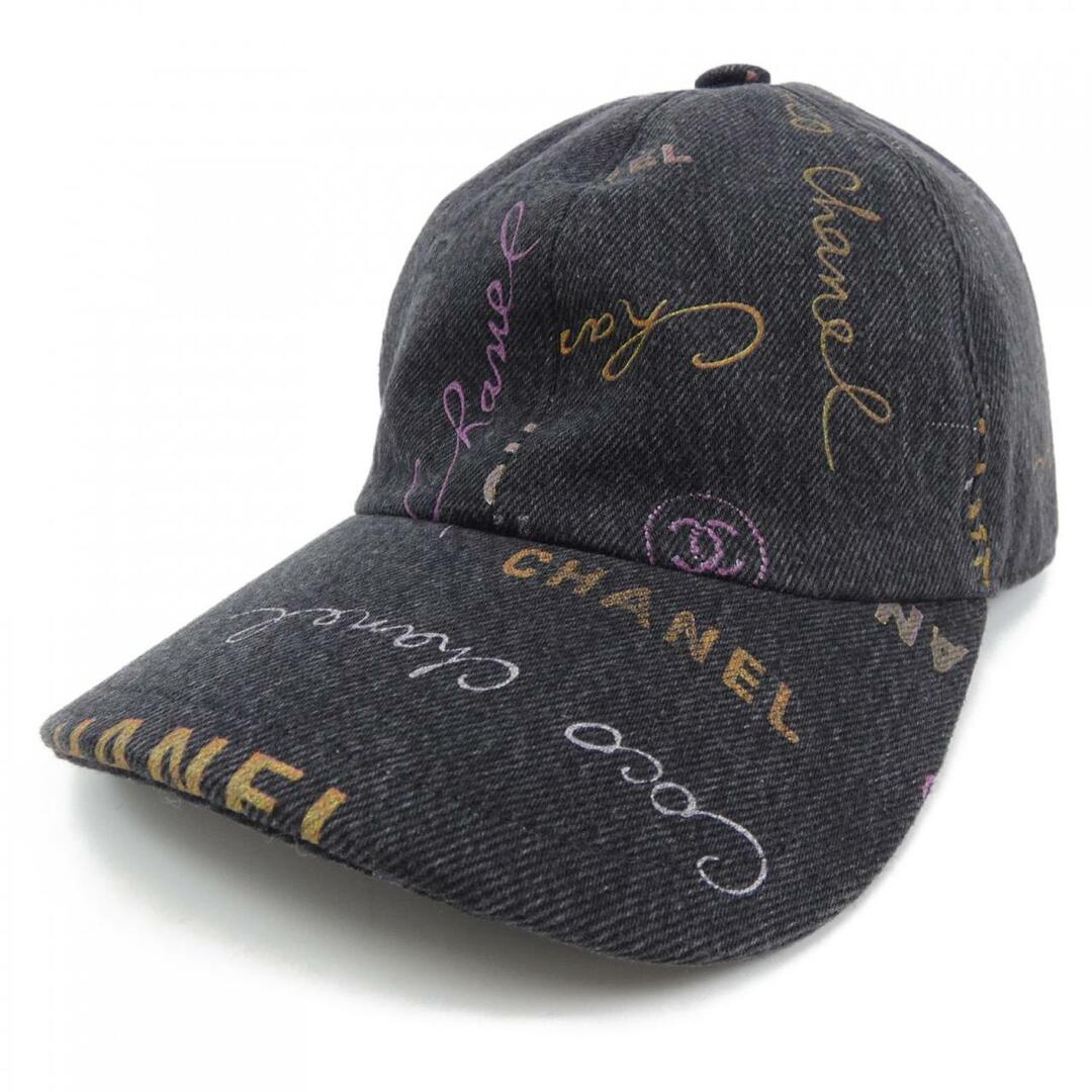 CHANEL - シャネル CHANEL キャップの通販 by KOMEHYO ONLINE CHANEL - シャネル CHANEL キャップの通販 by KOMEHYO ONLINE