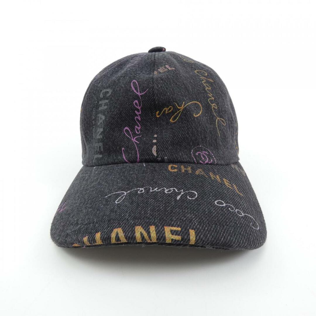 CHANEL - シャネル CHANEL キャップの通販 by KOMEHYO ONLINE CHANEL - シャネル CHANEL キャップの通販 by KOMEHYO ONLINE
