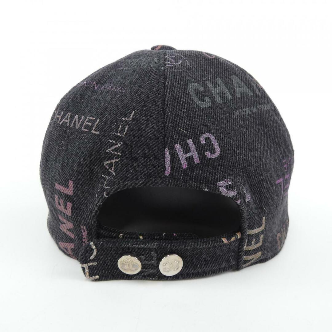 CHANEL - シャネル CHANEL キャップの通販 by KOMEHYO ONLINE CHANEL - シャネル CHANEL キャップの通販 by KOMEHYO ONLINE