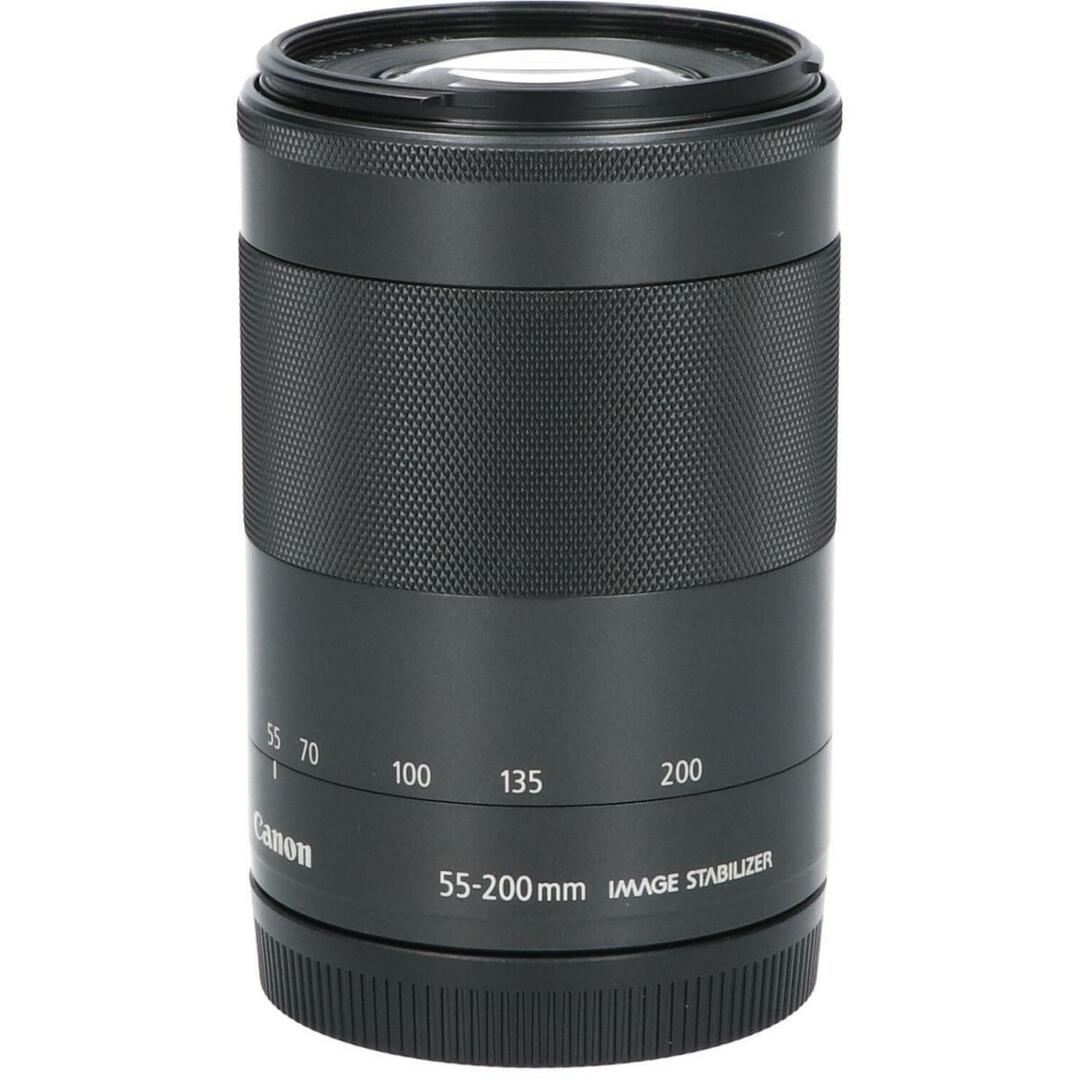 CANON EF-M55-200mm F4.5-6.3 IS CANON EF-M55-200mm F4.5-6.3 IS