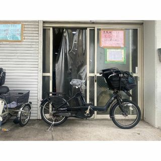 BRIDGESTONE(自転車本体 ・ ブラック/黒色系)のフリマアイテム一覧 BRIDGESTONE(自転車本体 ・ ブラック/黒色系)のフリマアイテム一覧