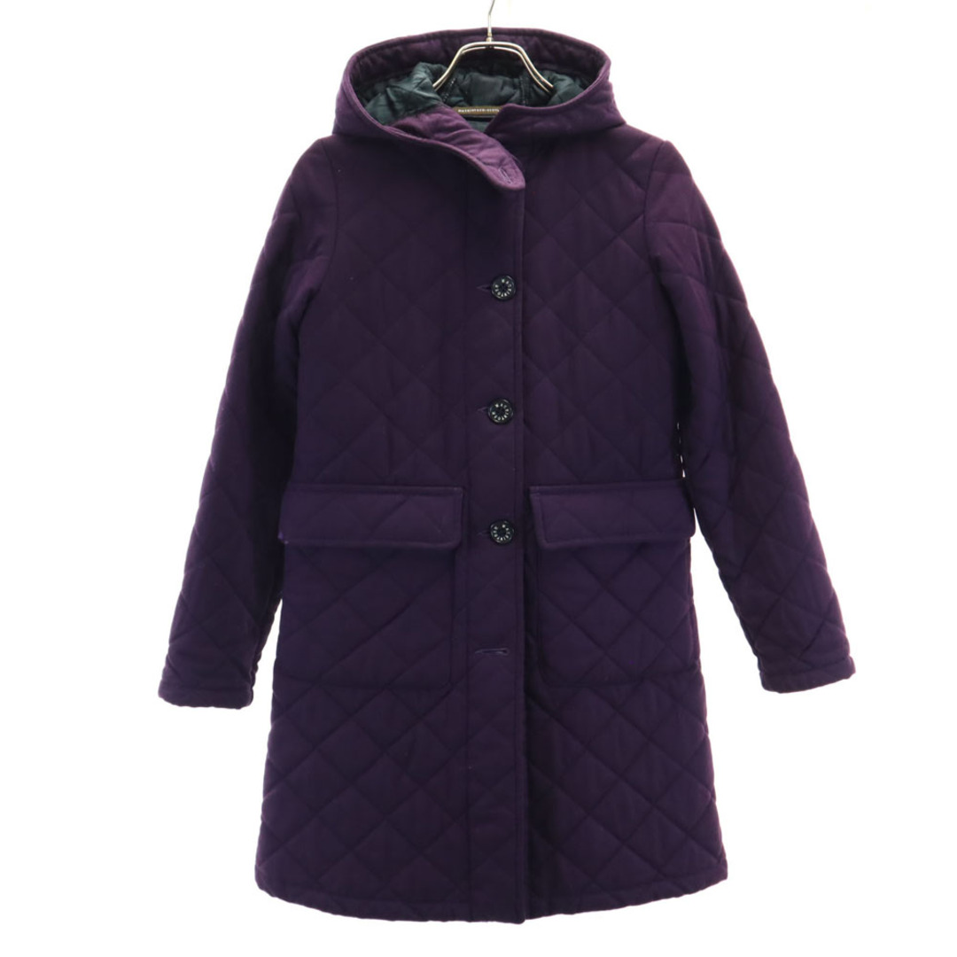 マッキントッシュ MACKINTOSH 大人可愛い上質中綿入り大人可愛い マッキントッシュ MACKINTOSH 大人可愛い上質中綿入り大人可愛い