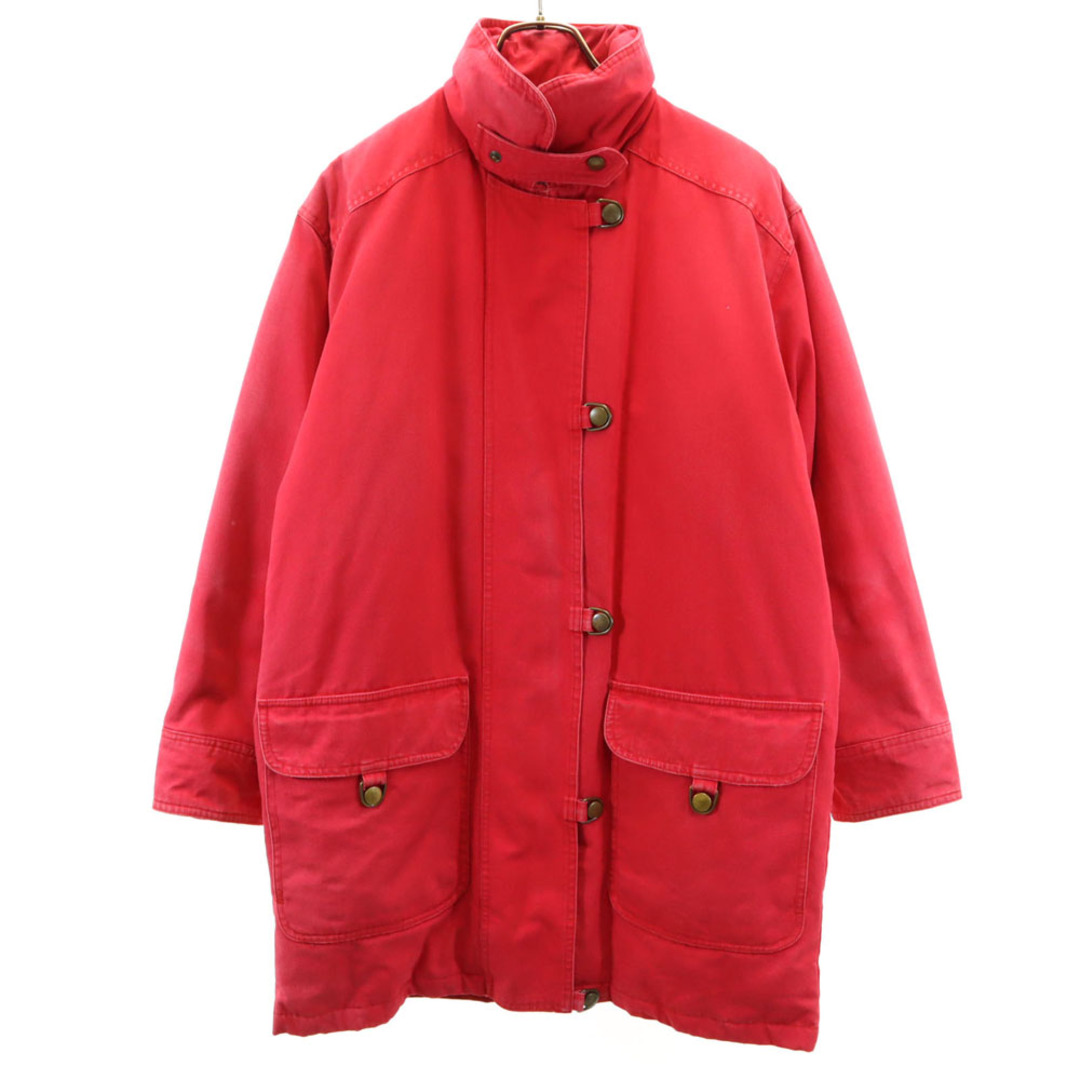 超格安価格 Eddie Bauer - エディーバウアー 80s 黒タグ ヴィンテージ 中綿 男性用