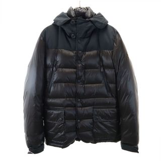 MONCLER(ダウンジャケット ・ ブラウン/茶色系)のフリマ MONCLER(ダウンジャケット ・ ブラウン/茶色系)のフリマ
