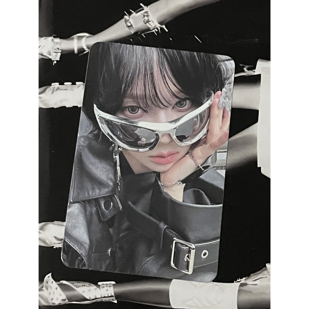 aespa Whiplash Japan Exclusive トレカ ウィンターの通販 by aespa Whiplash Japan Exclusive トレカ ウィンターの通販 by