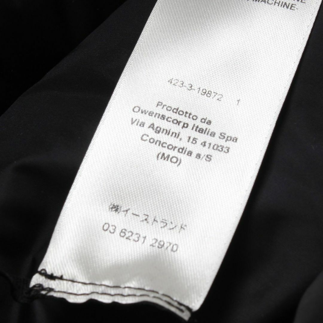 Rick Owens - Rick Owens HOODED LINER ダウンベスト リック Rick Owens - Rick Owens HOODED LINER ダウンベスト リック