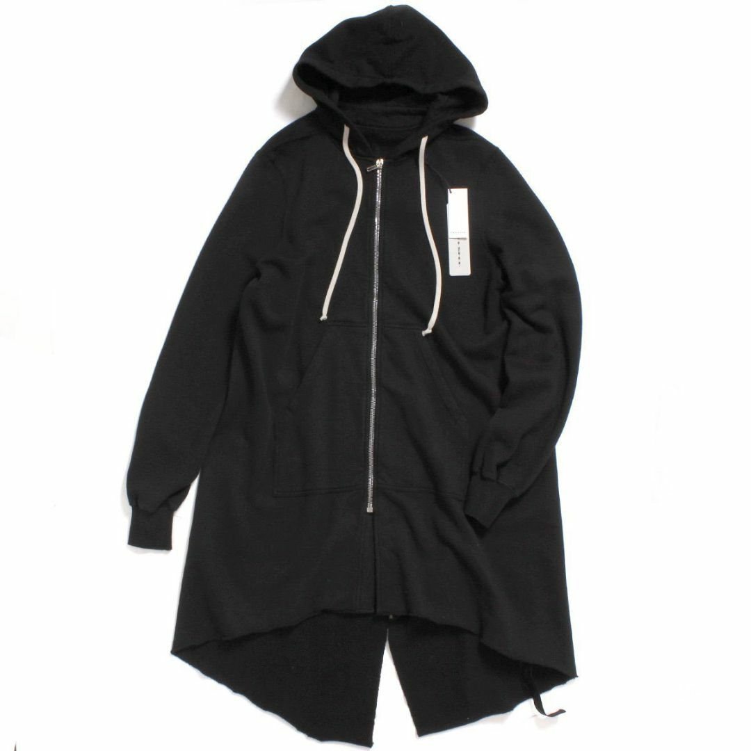 DRKSHDW - DRKSHDW FISHTAIL PARKA フィッシュテイルパーカーの DRKSHDW - DRKSHDW FISHTAIL PARKA フィッシュテイルパーカーの
