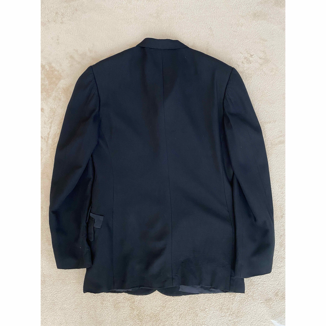 Yohji Yamamoto POUR HOMME - ヨウジヤマモトオム 09AW 別布 Yohji Yamamoto POUR HOMME - ヨウジヤマモトオム 09AW 別布