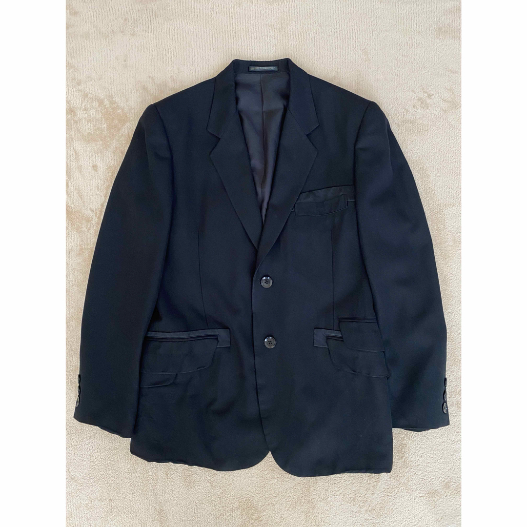 Yohji Yamamoto POUR HOMME - ヨウジヤマモトオム 09AW 別布 Yohji Yamamoto POUR HOMME - ヨウジヤマモトオム 09AW 別布