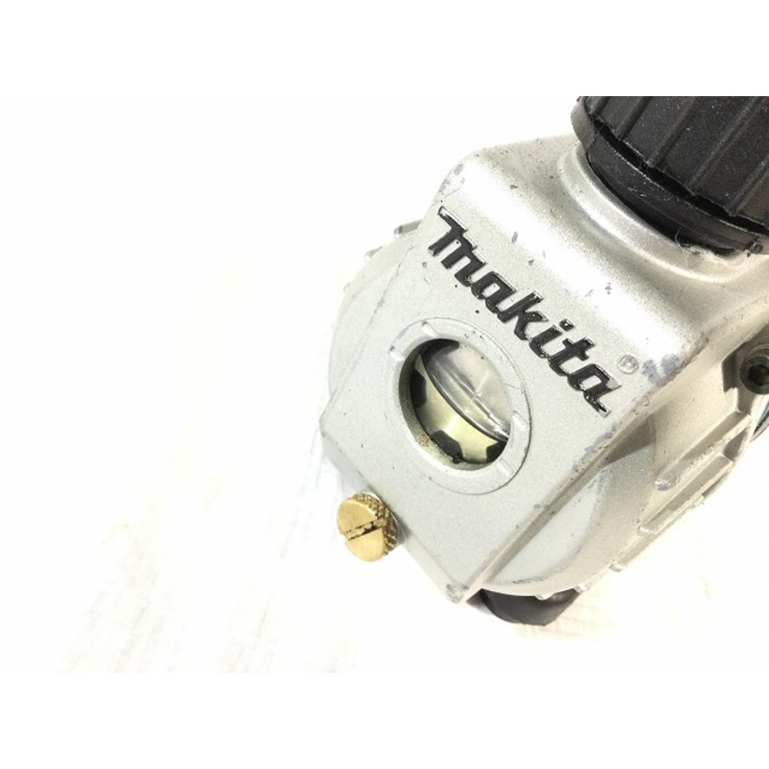 ☆中古品☆ makita マキタ 18V 充電式真空ポンプ VP180D 本体 ☆中古品☆ makita マキタ 18V 充電式真空ポンプ VP180D 本体