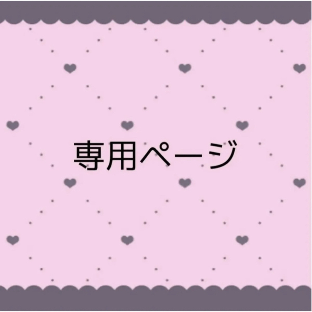 専用ページ