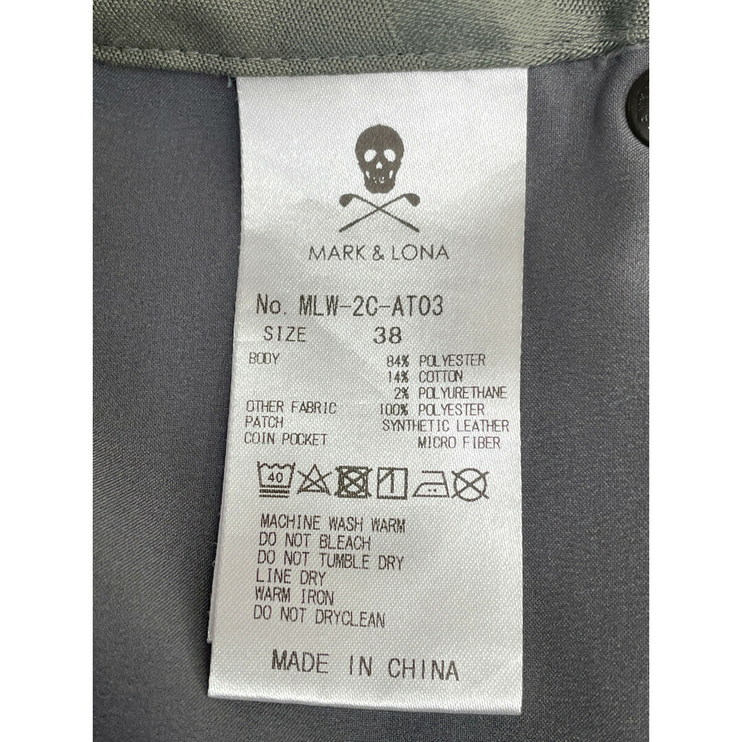 MARK&LONA - coco 中古 マークアンドロナ MARK&LONA レディース MARK&LONA - coco 中古 マークアンドロナ MARK&LONA レディース