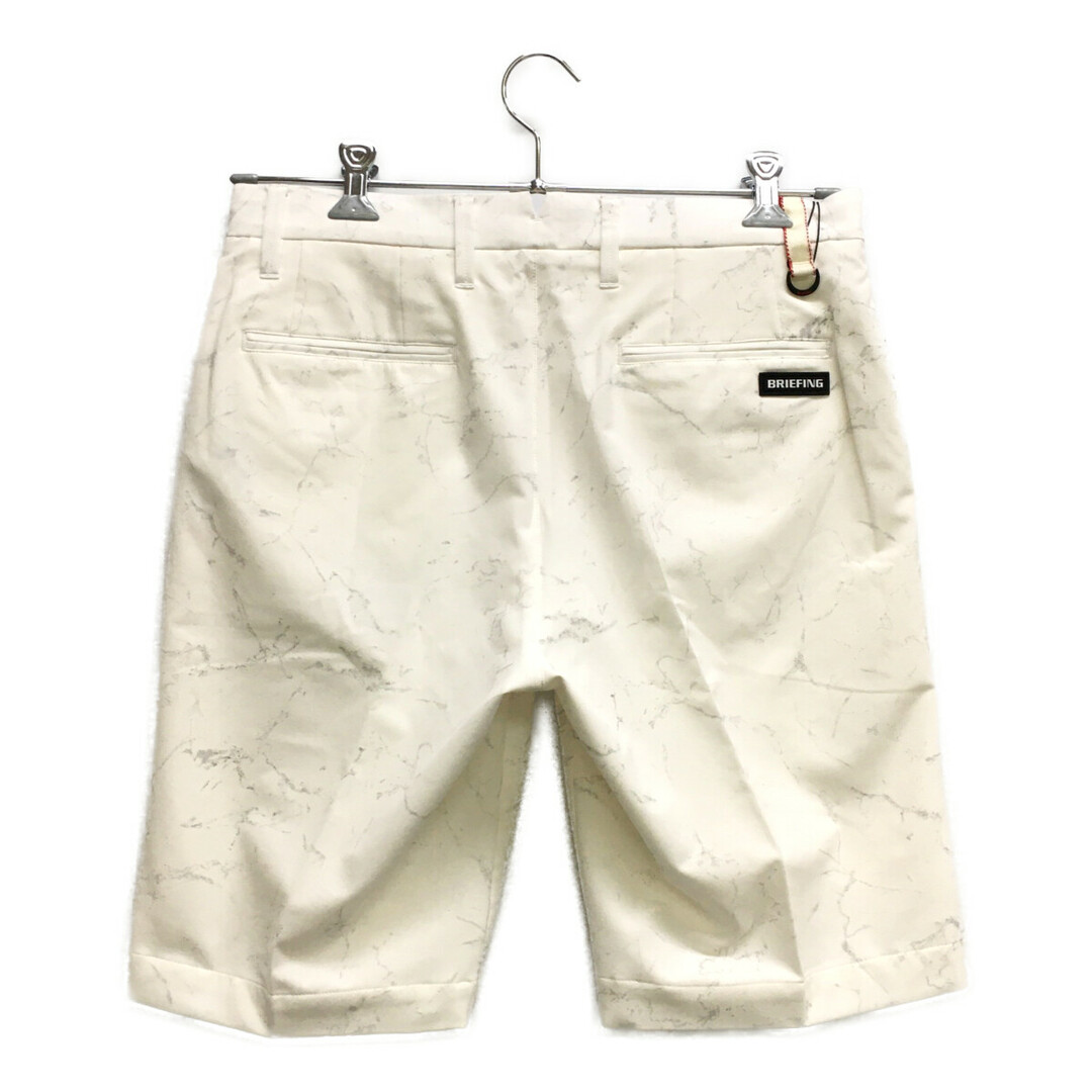 coco 未使用品 ブリーフィング BRIEFING メンズ ハーフパンツ M coco 未使用品 ブリーフィング BRIEFING メンズ ハーフパンツ M