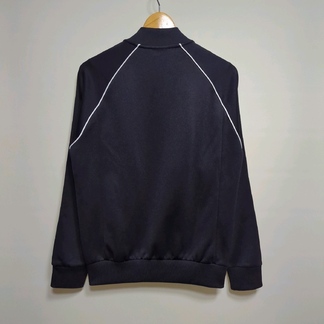 adidas - ☆ adidas StrayKids Lee Know着 トラックジャケットの adidas - ☆ adidas StrayKids Lee Know着 トラックジャケットの