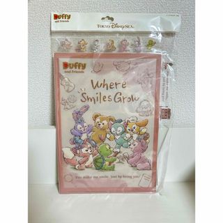 ディズニー(Disney)のダッフィーフレンズ(キャラクターグッズ)