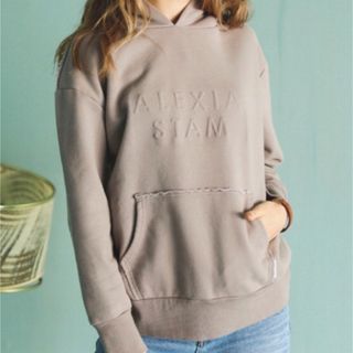 ALEXIA STAM(パーカー)のフリマアイテム一覧 ALEXIA STAM(パーカー)のフリマアイテム一覧