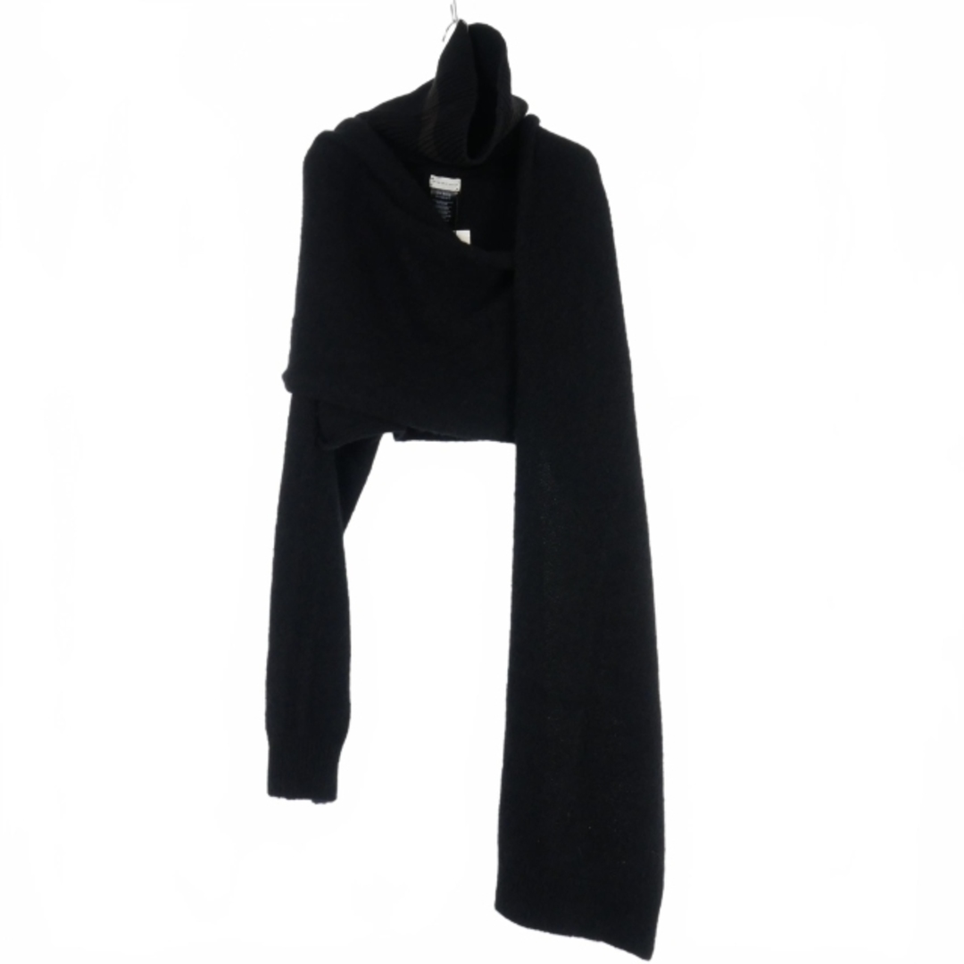DRIES VAN NOTEN - ドリスヴァンノッテン 24AW ファンネルネック DRIES VAN NOTEN - ドリスヴァンノッテン 24AW ファンネルネック