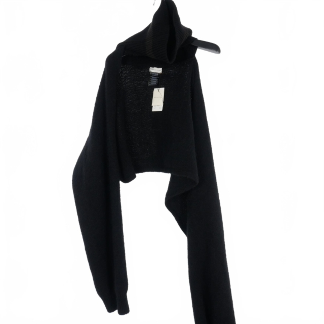 DRIES VAN NOTEN - ドリスヴァンノッテン 24AW ファンネルネック DRIES VAN NOTEN - ドリスヴァンノッテン 24AW ファンネルネック