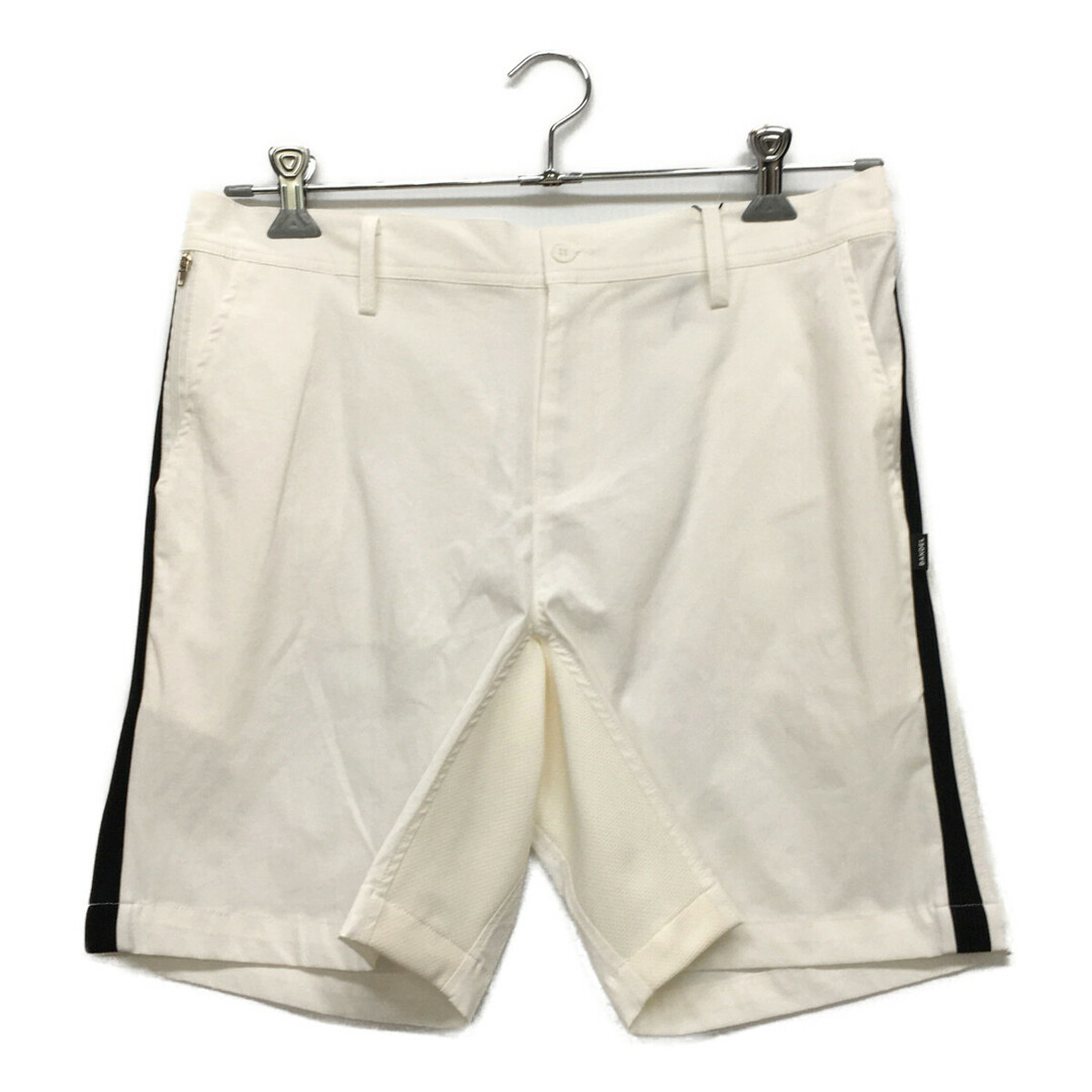 BANDEL - coco 未使用品 バンデル BANDEL メンズ ハーフパンツ L BANDEL - coco 未使用品 バンデル BANDEL メンズ ハーフパンツ L