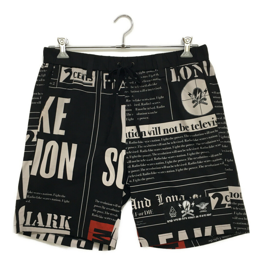 coco 中古 マークアンドロナ MARK&LONA メンズ ハーフパンツ 50 coco 中古 マークアンドロナ MARK&LONA メンズ ハーフパンツ 50