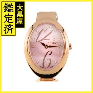 CHARRIOL(腕時計)のフリマアイテム一覧 CHARRIOL(腕時計)のフリマアイテム一覧