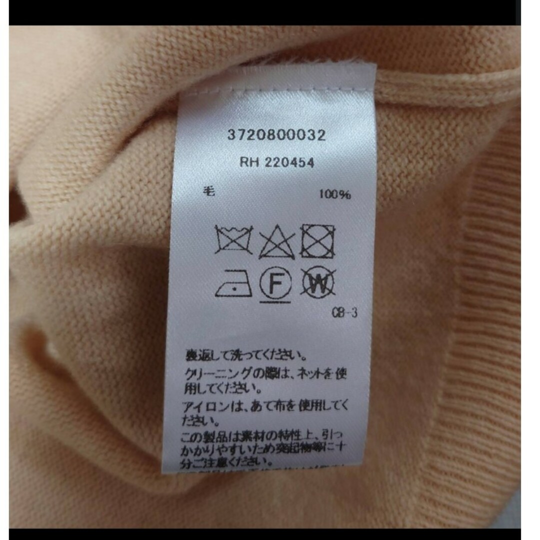 美品 ジ エルダー ステイツマン ロンハーマン別注 23 ウール 美品 ジ エルダー ステイツマン ロンハーマン別注 23 ウール