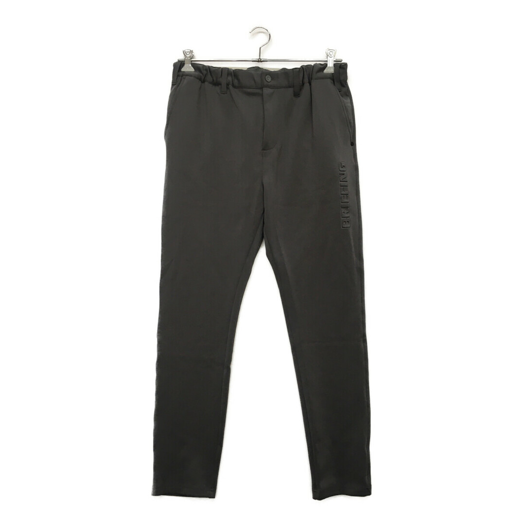 coco 中古 ブリーフィング BRIEFING メンズ パンツ L グレー coco 中古 ブリーフィング BRIEFING メンズ パンツ L グレー