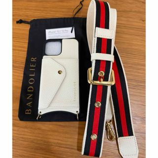 BANDOLIER(iPhoneケース)のフリマアイテム一覧 BANDOLIER(iPhoneケース)のフリマアイテム一覧
