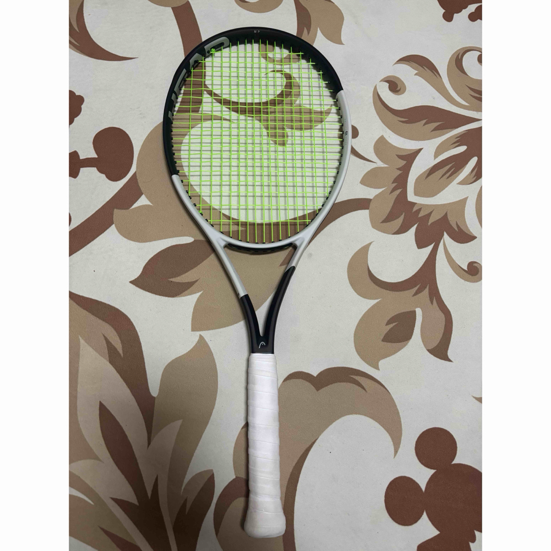 HEAD Speed MP 2024 ヘッドスピードエムピー HEAD Speed MP 2024 ヘッドスピードエムピー