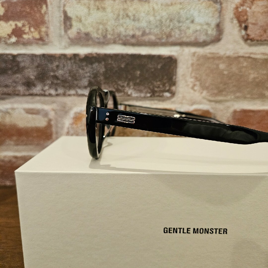 GENTLE MONSTER☆サングラス登坂広臣OMIなごみジェントル GENTLE MONSTER☆サングラス登坂広臣OMIなごみジェントル