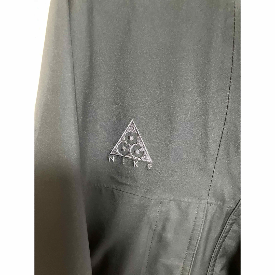 希少 nike acg Gore-Tex Hooded Jacket xl 新品 希少 nike acg Gore-Tex Hooded Jacket xl 新品