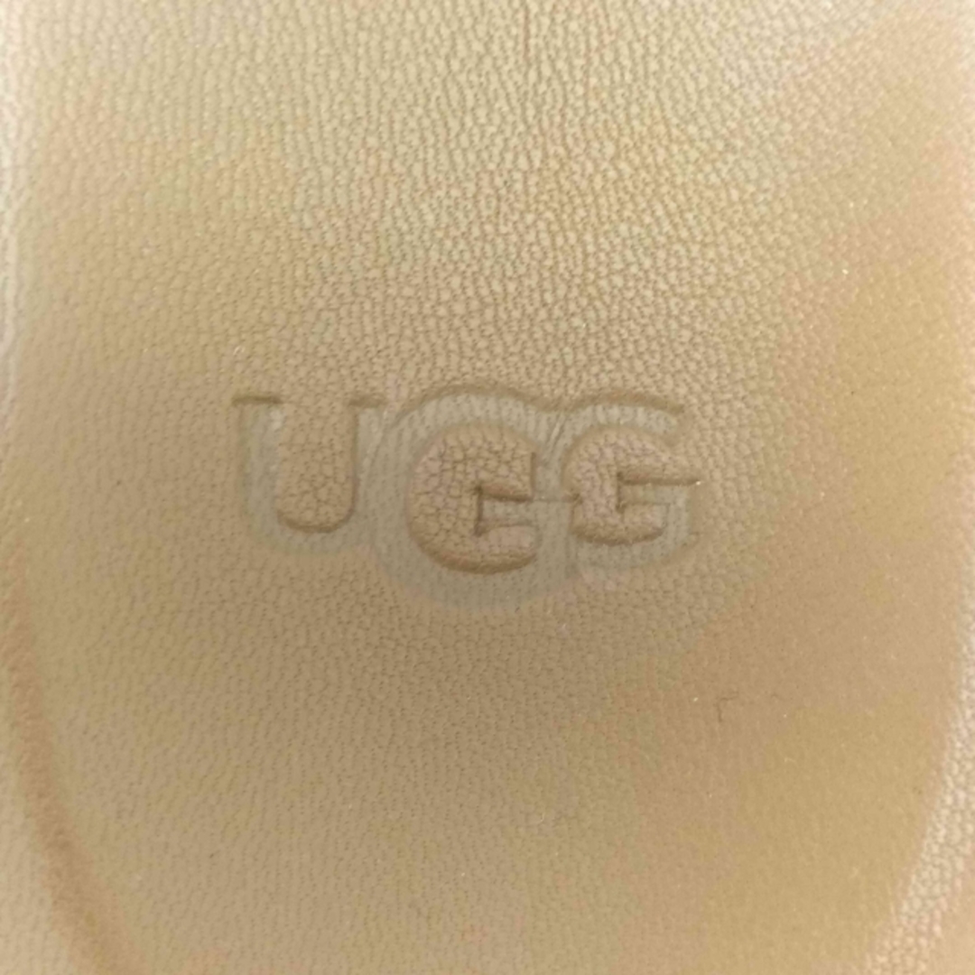 UGG - UGG(アグ) Wainscott Slide メンズ シューズ サンダルの UGG - UGG(アグ) Wainscott Slide メンズ シューズ サンダルの