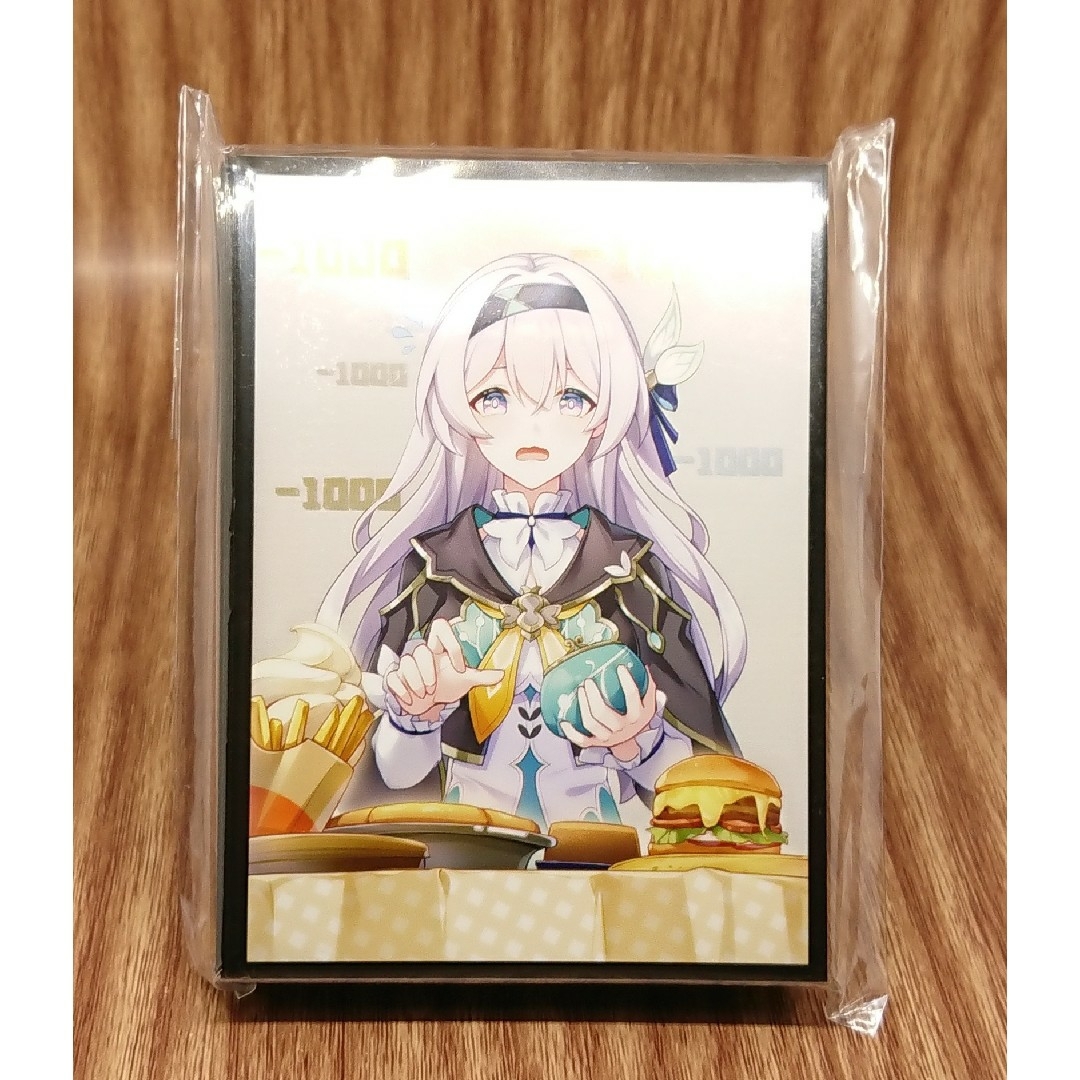 崩壊スターレイル ホタル スリーブの通販 by マック|ラクマ 崩壊スターレイル ホタル スリーブの通販 by マック|ラクマ