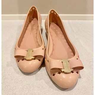 Salvatore Ferragamo(レインブーツ/長靴)のフリマアイテム一覧 Salvatore Ferragamo(レインブーツ/長靴)のフリマアイテム一覧