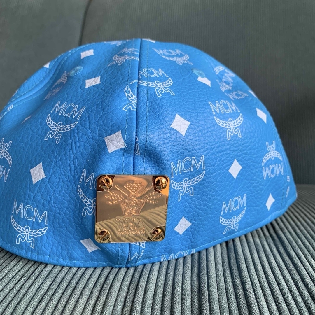 TISA Phenomenon LOOP ma-1 コラボ MCM ジャケット TISA Phenomenon LOOP ma-1 コラボ MCM ジャケット
