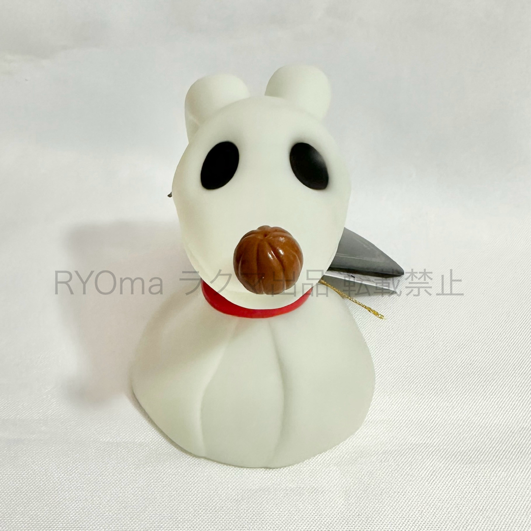 Disney - <新品>ゼロ ルームライト ナイトメアービフォア Disney - <新品>ゼロ ルームライト ナイトメアービフォア