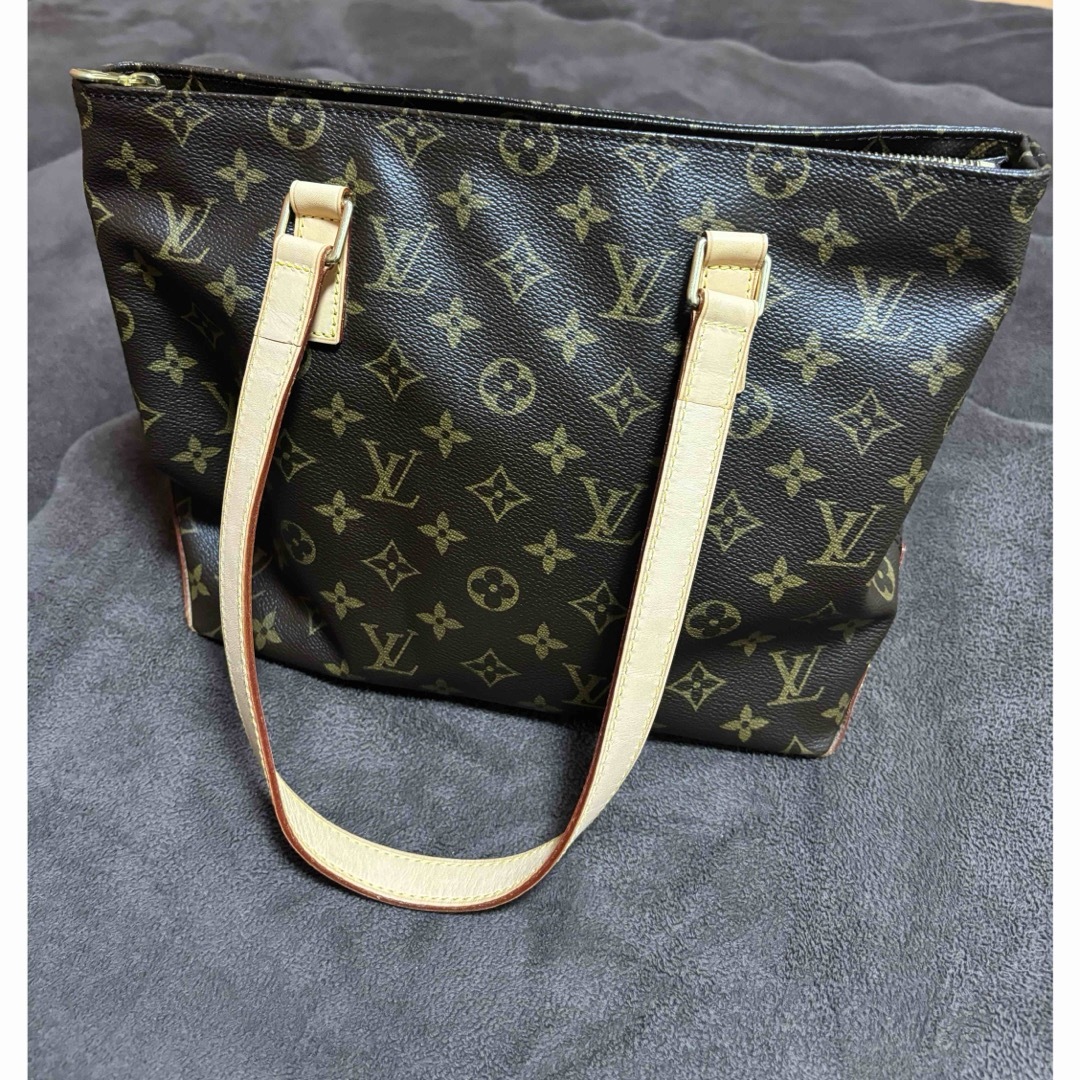 Louis Vuitton モノグラム ショルダーバッグ Louis Vuitton モノグラム ショルダーバッグ