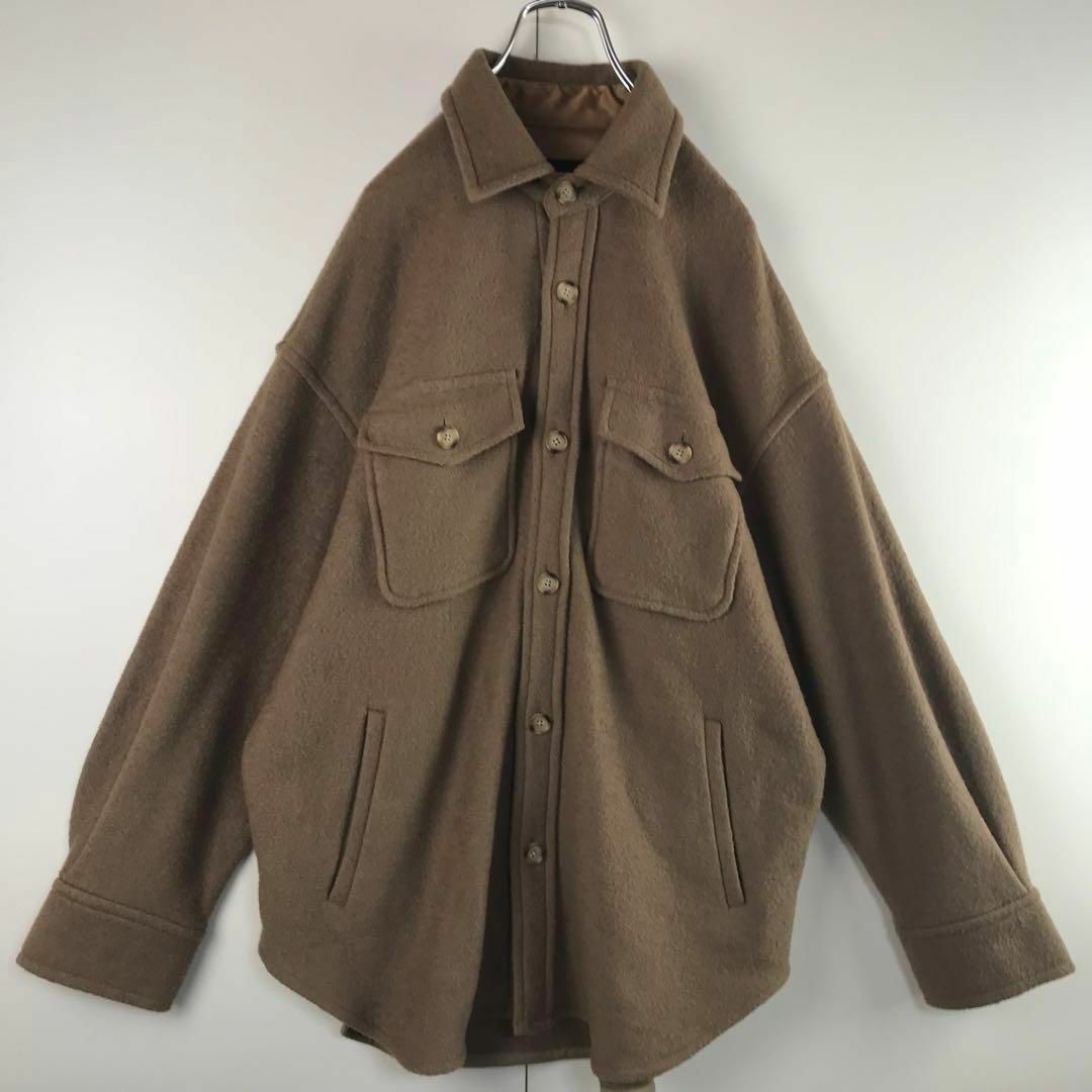 JOURNAL STANDARD - 【美品】ジャーナルスタンダード ウール JOURNAL STANDARD - 【美品】ジャーナルスタンダード ウール