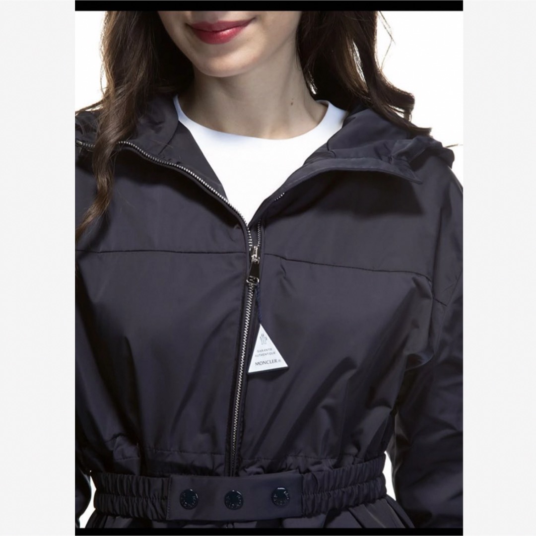 MONCLER - MONCLERモンクレール トレンチコート スプリング MONCLER - MONCLERモンクレール トレンチコート スプリング
