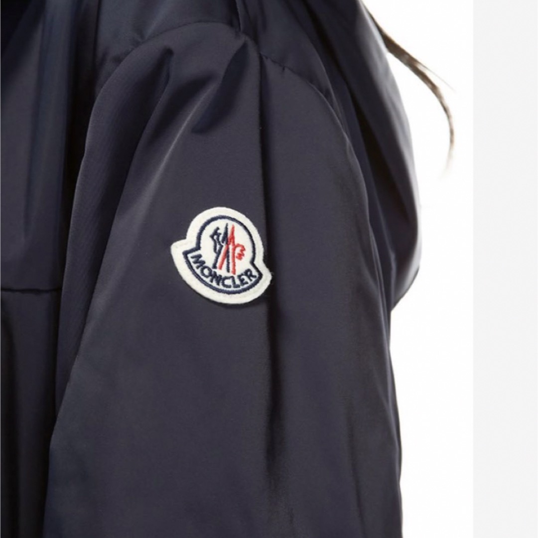 MONCLER - MONCLERモンクレール トレンチコート スプリング MONCLER - MONCLERモンクレール トレンチコート スプリング