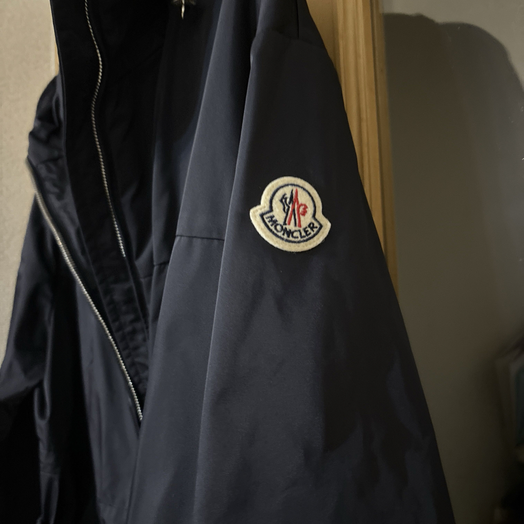 MONCLER - MONCLERモンクレール トレンチコート スプリング MONCLER - MONCLERモンクレール トレンチコート スプリング