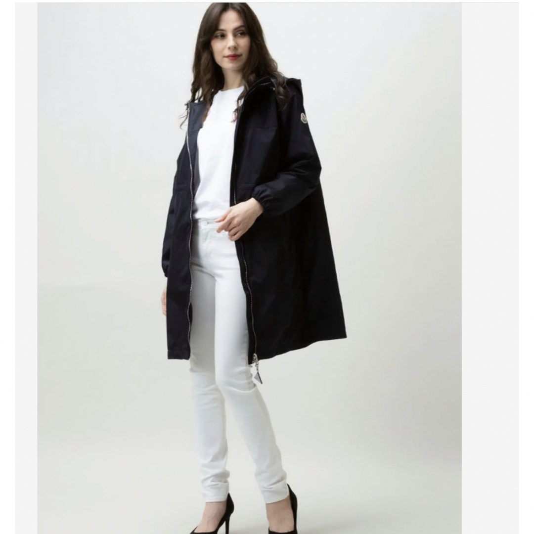 MONCLER - MONCLERモンクレール トレンチコート スプリング MONCLER - MONCLERモンクレール トレンチコート スプリング