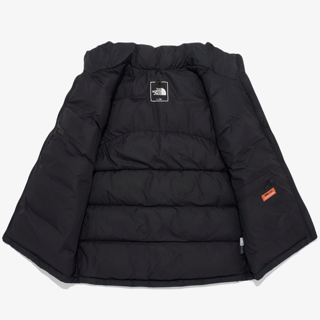 新品 THE NORTH FACE M'S NEW PUFFY VEST 3XL 新品 THE NORTH FACE M'S NEW PUFFY VEST 3XL