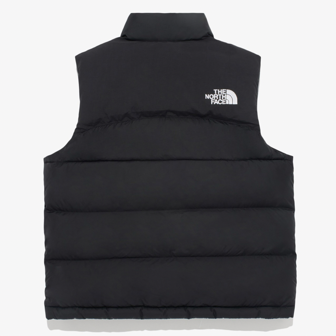 新品 THE NORTH FACE M'S NEW PUFFY VEST 3XL 新品 THE NORTH FACE M'S NEW PUFFY VEST 3XL