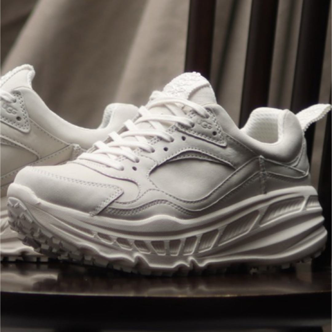 UGG - スニーカー UGG CA805 / アグ シーエー805「SP」メンズ UGG - スニーカー UGG CA805 / アグ シーエー805「SP」メンズ