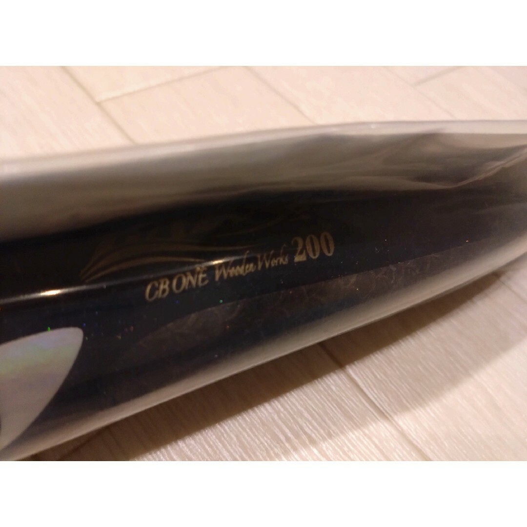 CB ONE シービーワン BAZOO 200 バズー 200 CB ONE シービーワン BAZOO 200 バズー 200