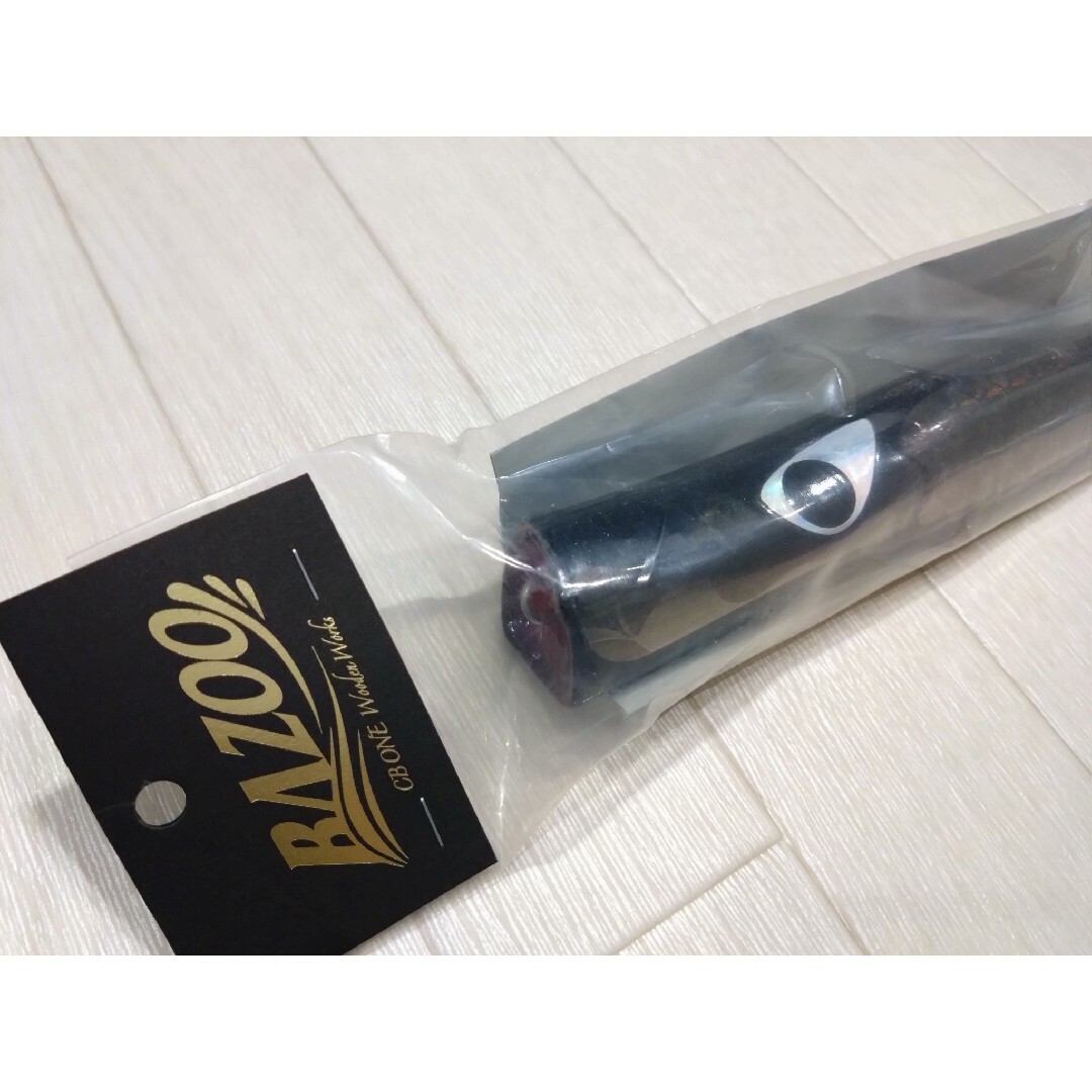 CB ONE シービーワン BAZOO 200 バズー 200 CB ONE シービーワン BAZOO 200 バズー 200