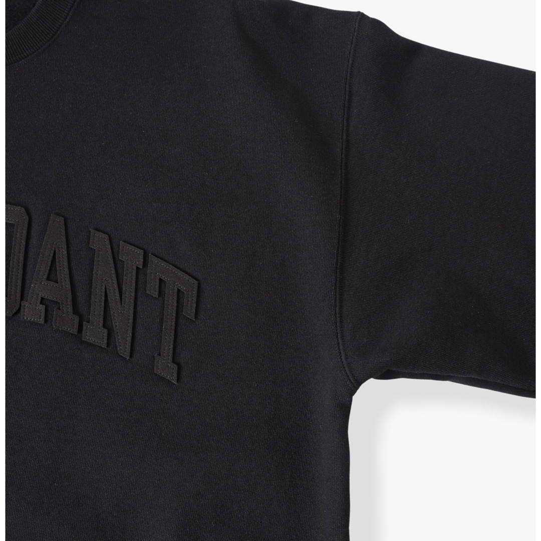 Ron Herman - RonHerman DESCENDANT Team Sweat Pulloverの通販 Ron Herman - RonHerman DESCENDANT Team Sweat Pulloverの通販