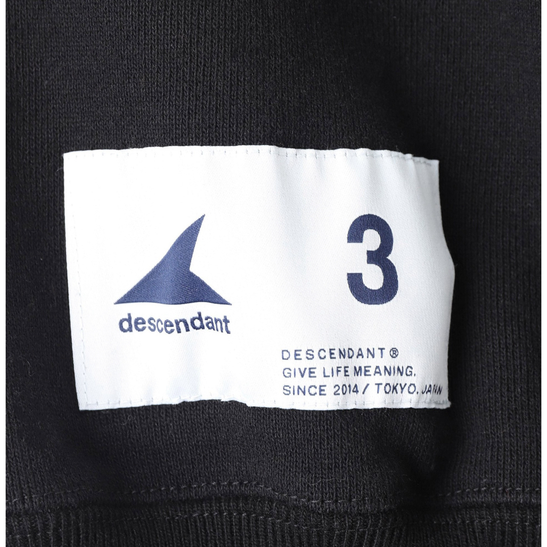 Ron Herman - RonHerman DESCENDANT Team Sweat Pulloverの通販 Ron Herman - RonHerman DESCENDANT Team Sweat Pulloverの通販